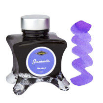 Diamine Inkvent Christmas Ink Bottle 50ml - Jacaranda